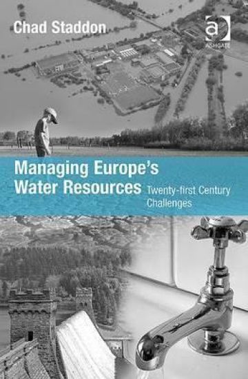Managing Europe's Water Resources