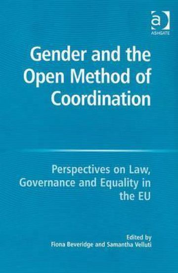 Gender and the Open Method of Coordination