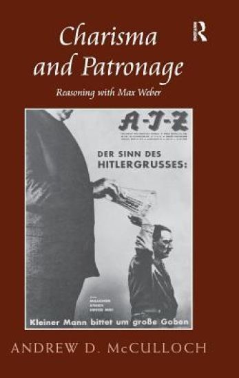 Charisma and Patronage