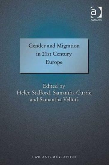 Gender and Migration in 21st Century Europe