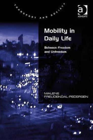 Mobility in Daily Life