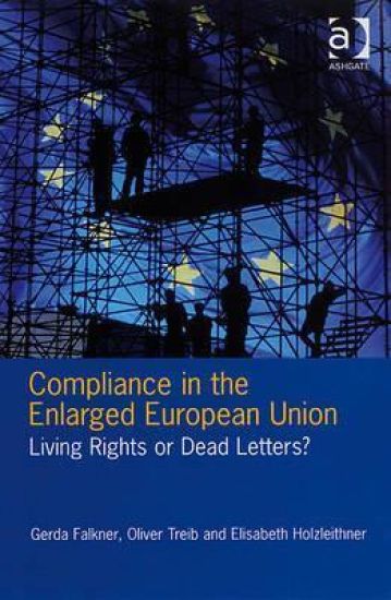 Compliance in the Enlarged European Union