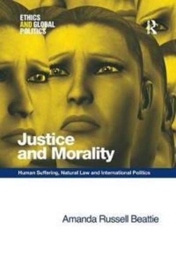 Justice and Morality