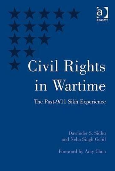 Civil Rights in Wartime