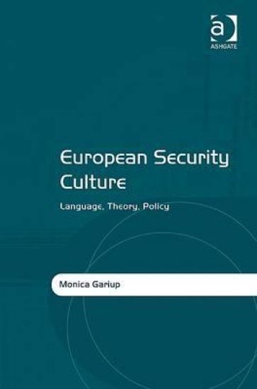 European Security Culture