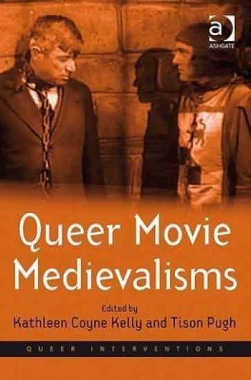 Queer Movie Medievalisms
