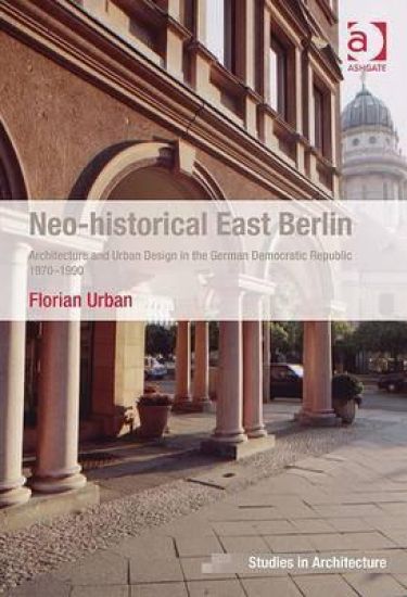 Neo-historical East Berlin