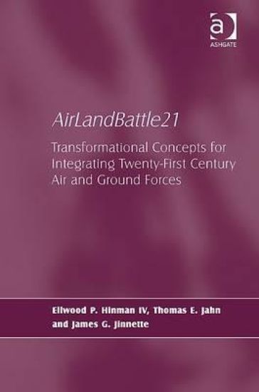 AirLandBattle21