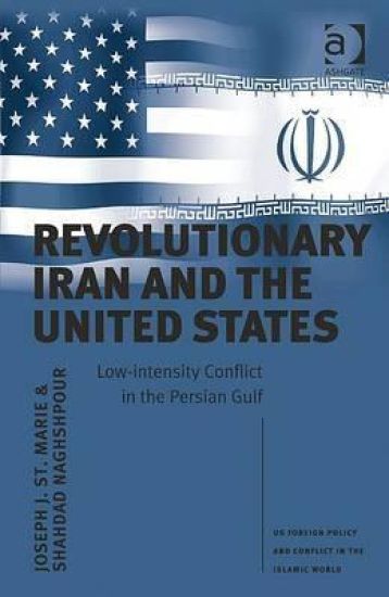 Revolutionary Iran and the United States