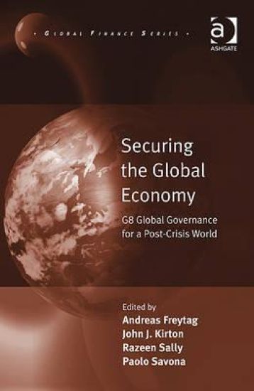 Securing the Global Economy
