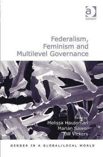 Federalism, Feminism and Multilevel Governance