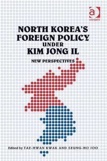 North Korea's Foreign Policy under Kim Jong Il