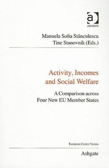 Activity, Incomes and Social Welfare