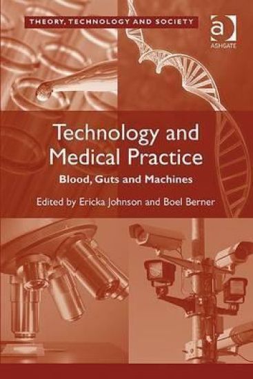 Technology and Medical Practice