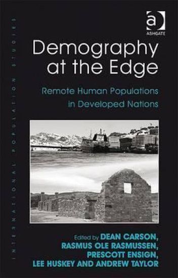 Demography at the Edge