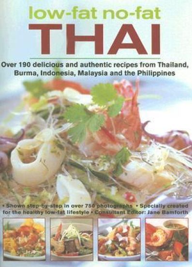 Low-fat No-fat Thai