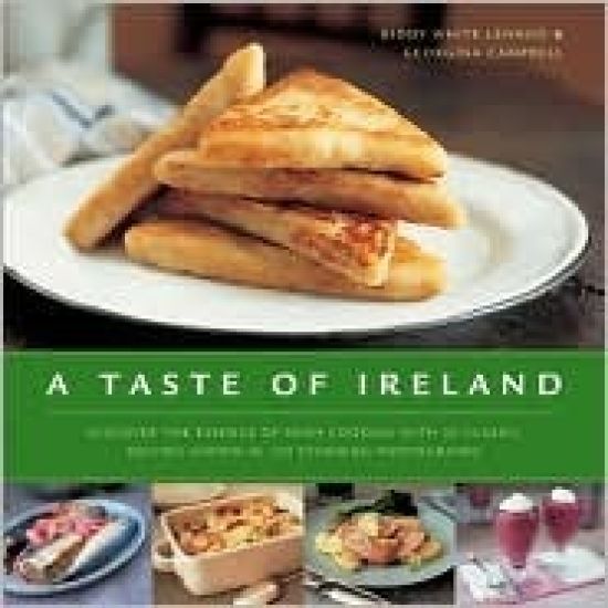 A Taste of Ireland
