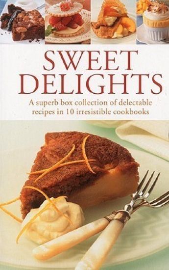Sweet Delights