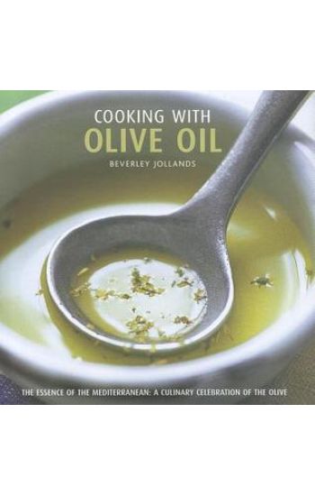 Cooking With Olive Oil