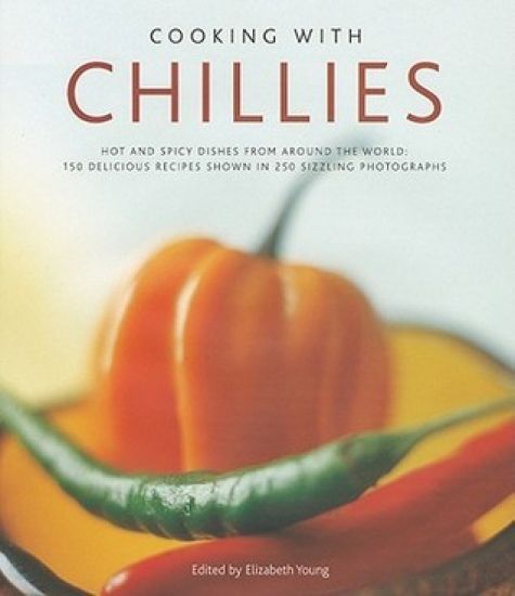 Cooking With Chillies