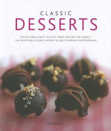 Classic Desserts