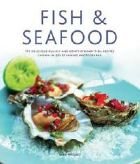 Fish & Seafood