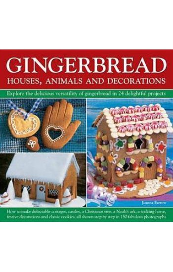 Gingerbread
