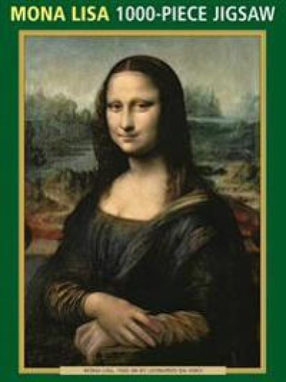 Mona Lisa