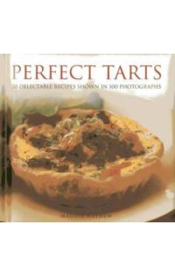 Perfect Tarts