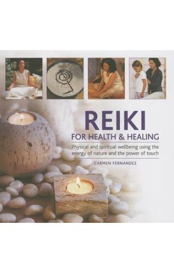 Reiki for Health & Healing