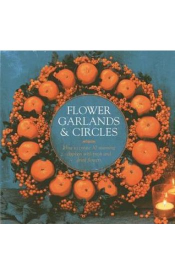 Flower Garlands & Circles