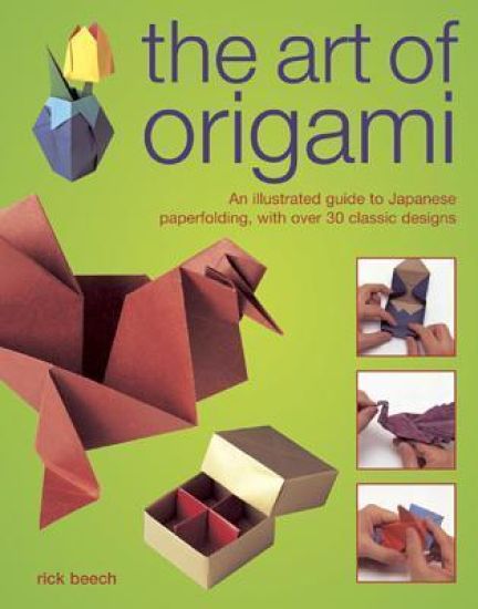 The Art of Origami