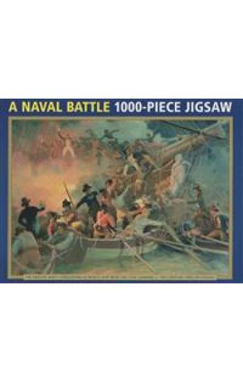 Navel Battle - Jigsaw
