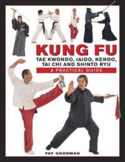 Kung Fu