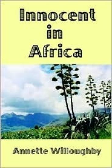 Innocent In Africa