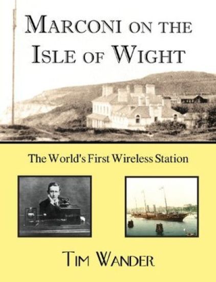 Marconi on the Isle of Wight