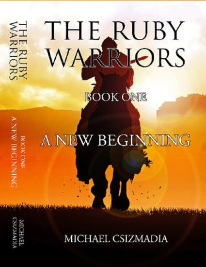 The Ruby Warriors-