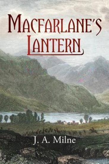 MacFarlane's Lantern