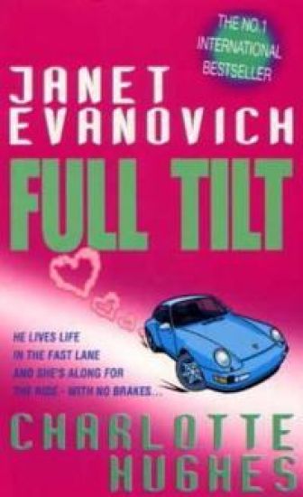Full Tilt (Full Series, Book 2)