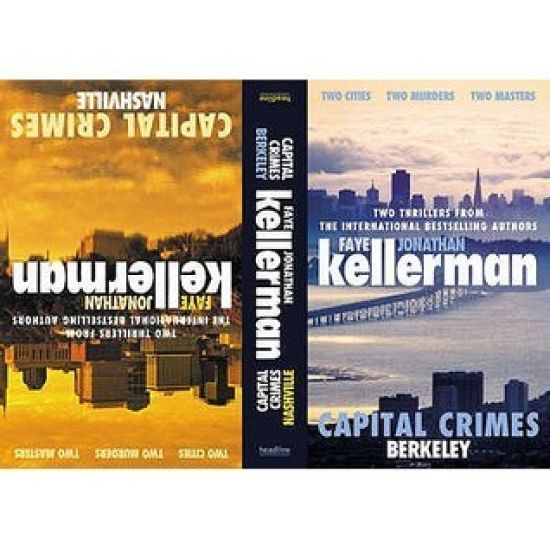 Capital Crimes