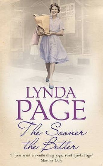 The Sooner The Better