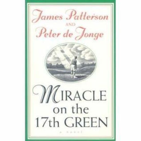 Miracle on the 17th Green