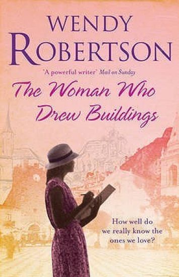 The Woman Who Drew Buildings