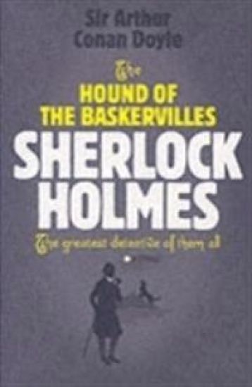 Sherlock Holmes: The Hound of the Baskervilles (Sherlock Complete Set 5)