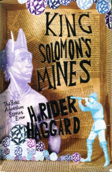 King Solomon's Mines