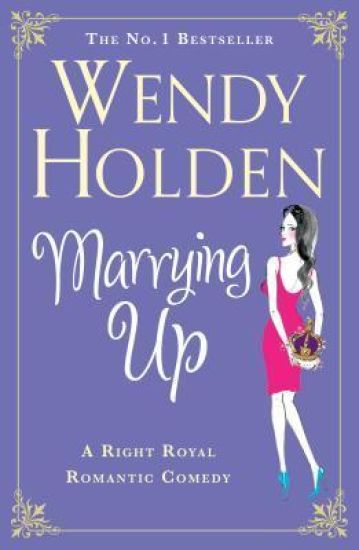 Marrying Up