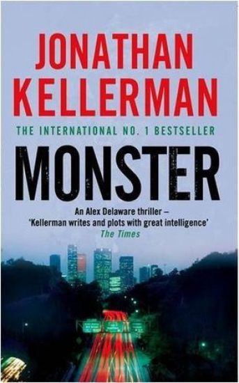 Monster (Alex Delaware series, Book 13)