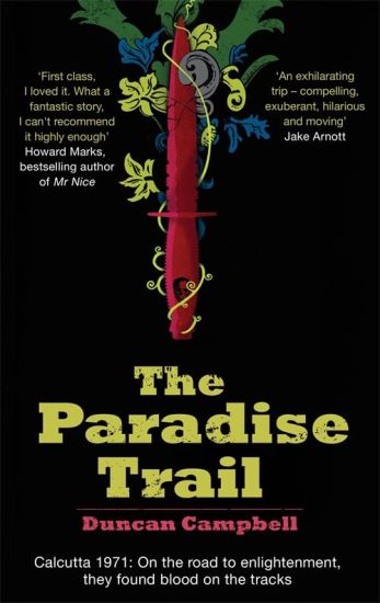 The Paradise Trail