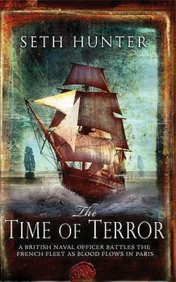 The Time of Terror