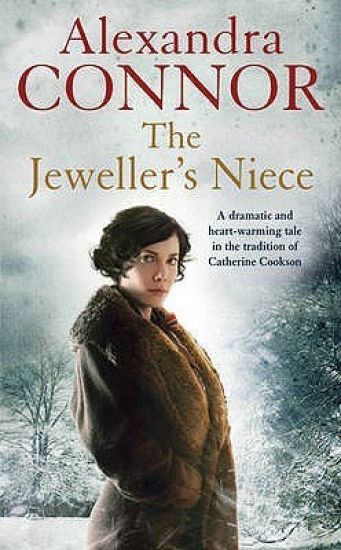 The Jeweller's Niece